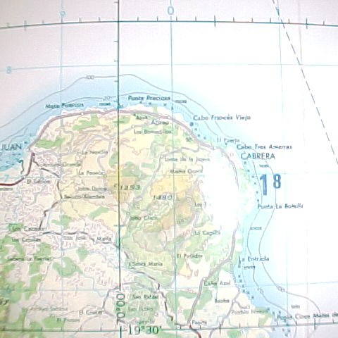 maps