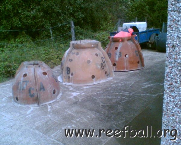 reefballmoulds