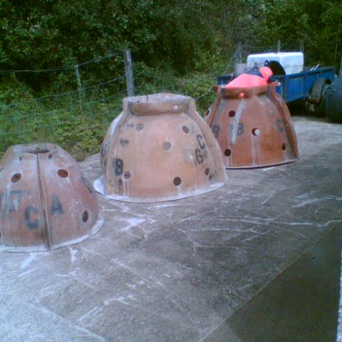 reefball moulds