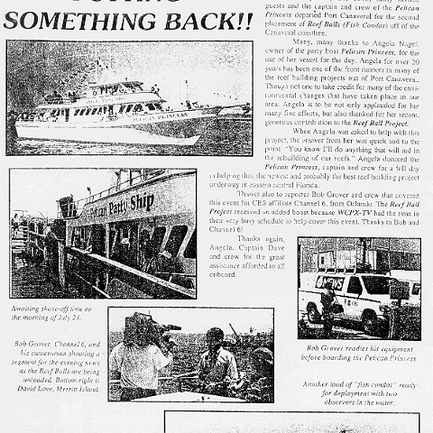 saltwaternewsjune1995page1