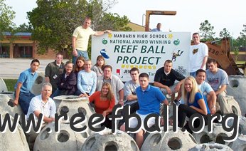 reefball