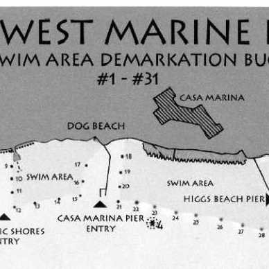 Reef Relief Key West Snorkeling Trail Project