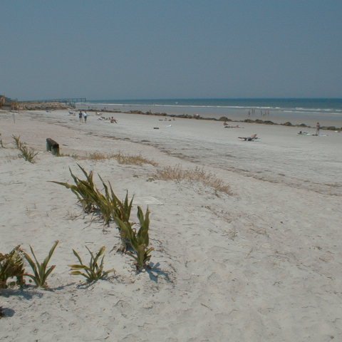 StAugustineBeach