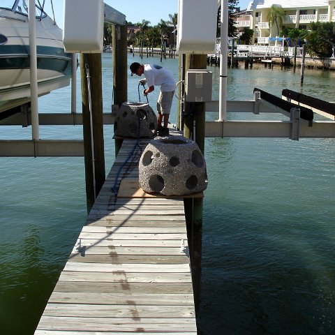 Treasure Island dock (7) Treasure Island dock (7)
