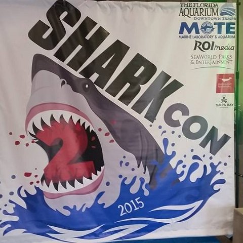 TAMPAsharkcon