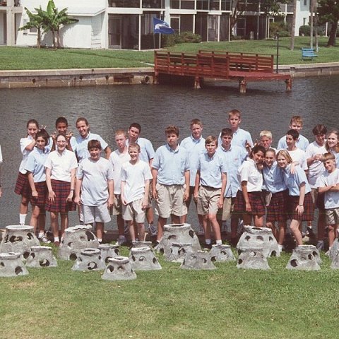 group_pic_with_reefs_at_st._raph_2000_#2