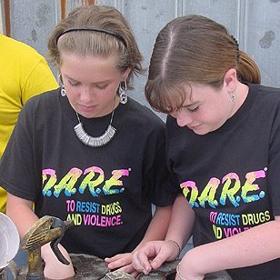 Boys & Girls Club of Manatee County's Science is Cool After School Program