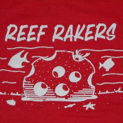 Reef Rackers...Kids Impacting the Environment