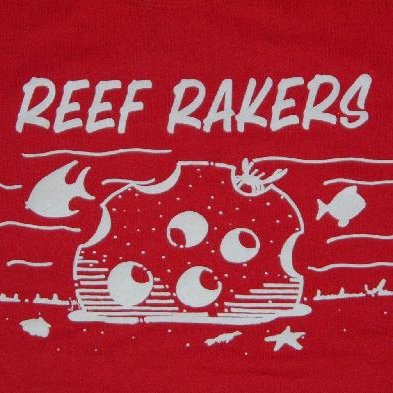 Reef Rackers...Kids Impacting the Environment Reef Rackers...Kids Impacting the Environment
