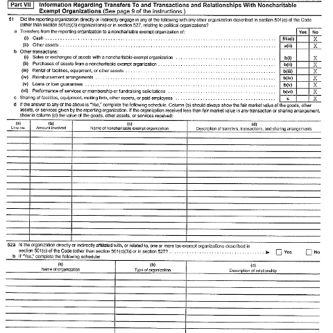 irsform990page14 irsform990page14