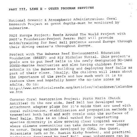 irsform990page8 irsform990page8