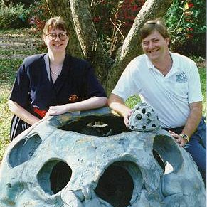A Man, A Reef, and A Dream (UGA Magazine) A Man, A Reef, and A Dream (UGA Magazine)