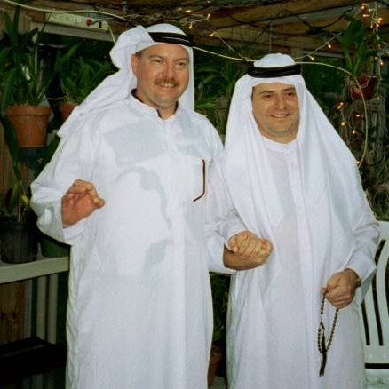 toddandjimreturnfromqatar toddandjimreturnfromqatar