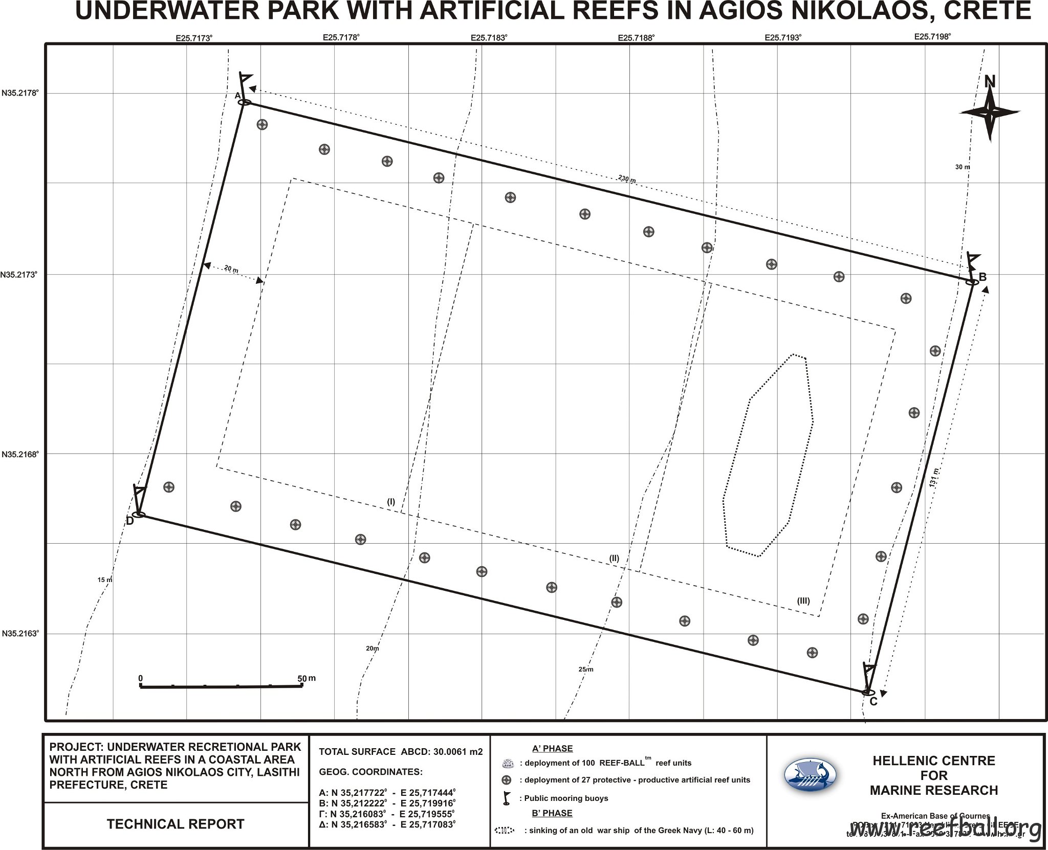 PARK MAP 