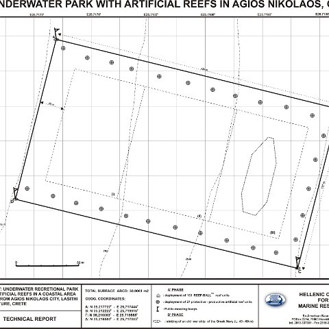 PARK MAP 