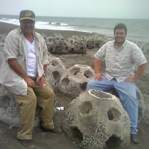 Monterrico Reef Ball Project Monterrico Reef Ball Project