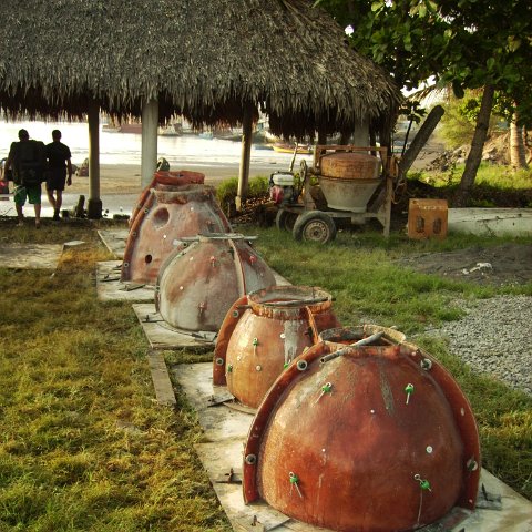 Reef Ball Guatemala Pana Divers 26 Feb. 06 004 Reef Ball Guatemala Pana Divers 26 Feb. 06 004