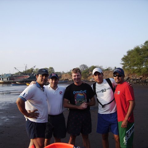 Reef Ball Guatemala Pana Divers 26 Feb. 06 009 Reef Ball Guatemala Pana Divers 26 Feb. 06 009
