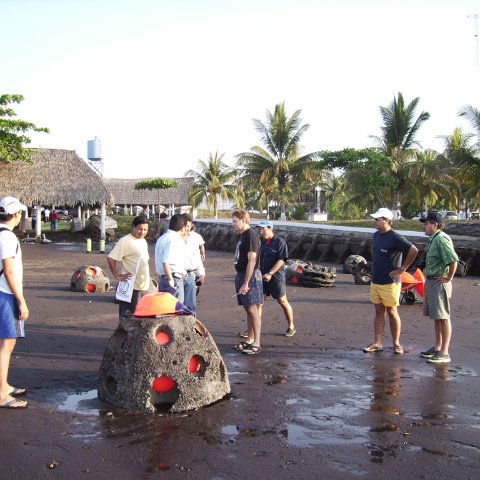 Reef Ball Guatemala Pana Divers 26 Feb. 06 013 Reef Ball Guatemala Pana Divers 26 Feb. 06 013