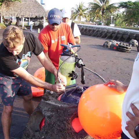 Reef Ball Guatemala Pana Divers 26 Feb. 06 017 Reef Ball Guatemala Pana Divers 26 Feb. 06 017
