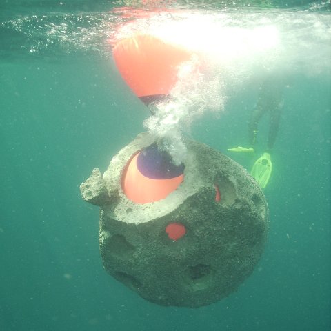 Reef Ball Guatemala Pana Divers 26 Feb. 06 063 Reef Ball Guatemala Pana Divers 26 Feb. 06 063