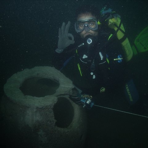 Reef Ball Guatemala Pana Divers 26 Feb. 06 071 Reef Ball Guatemala Pana Divers 26 Feb. 06 071
