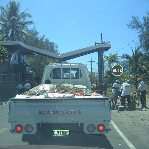 Construction of Reef Balls