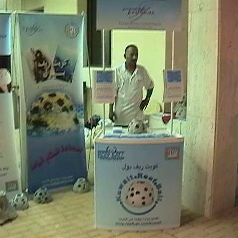 British Embassy Trade Show