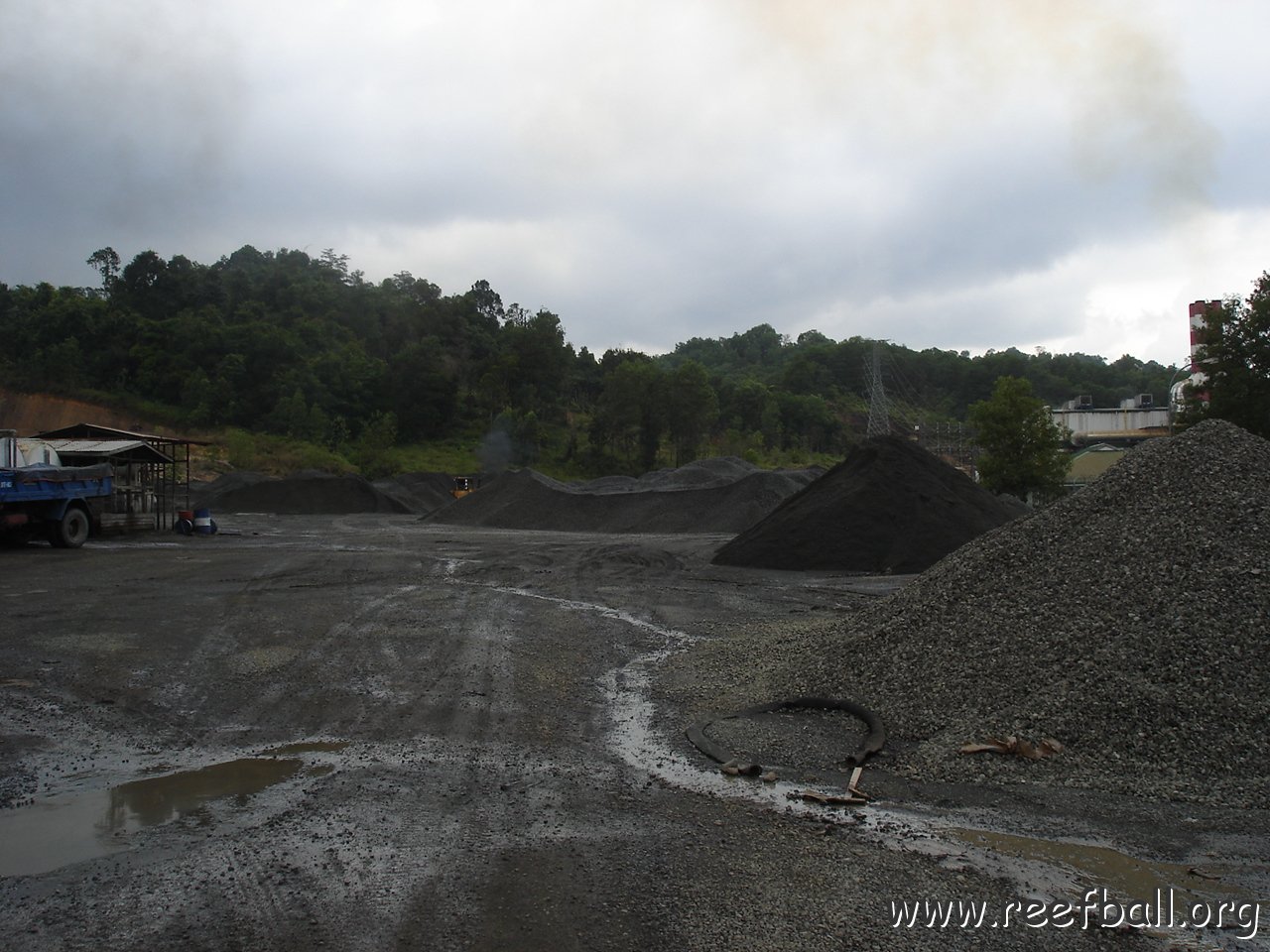 Sandakan concrete plt (6)