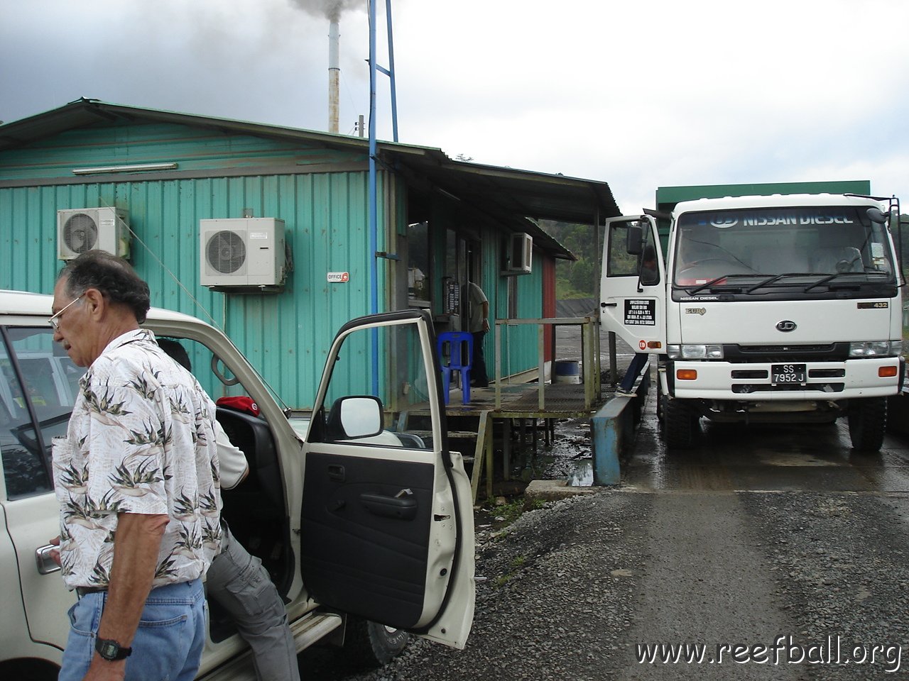 Sandakan concrete plt (7)