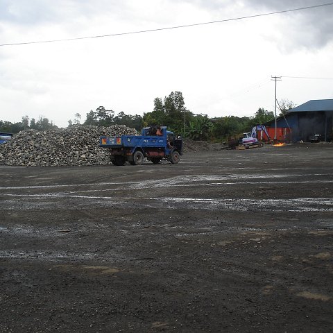 Sandakan concrete plt (2) Sandakan concrete plt (2)