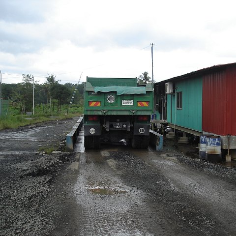 Sandakan concrete plt (5) Sandakan concrete plt (5)
