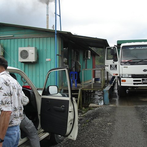 Sandakan concrete plt (7) Sandakan concrete plt (7)