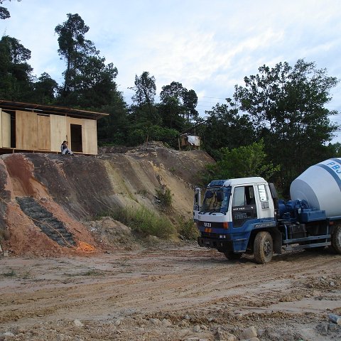 job site Day 6 (18) job site Day 6 (18)