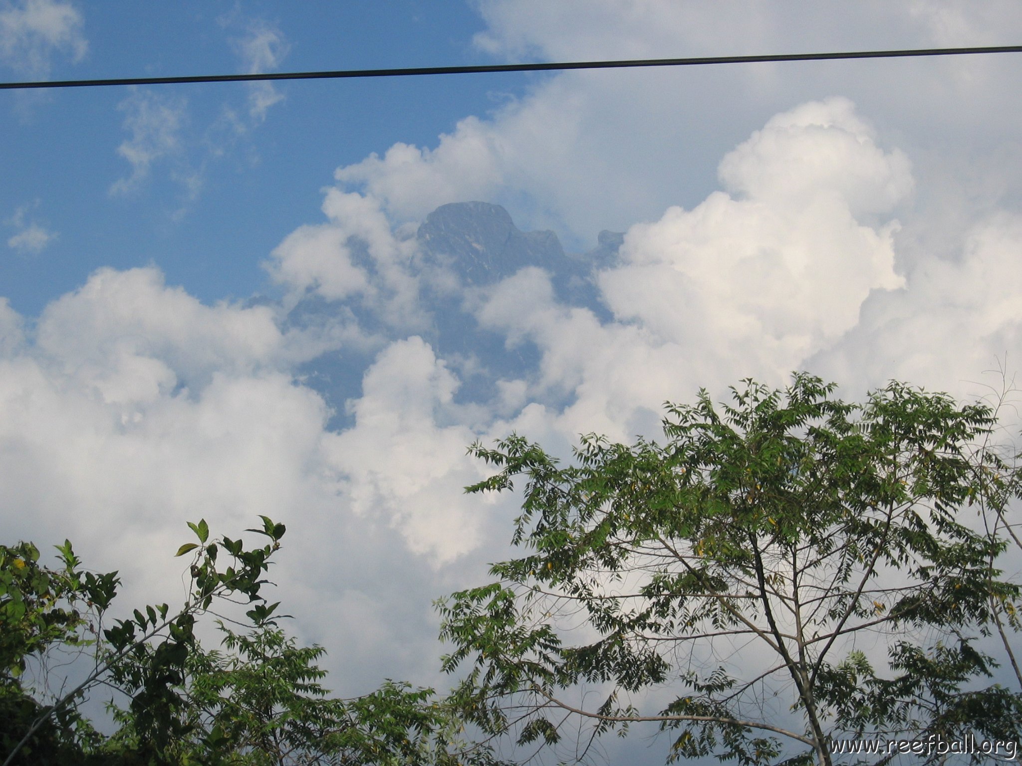 Harrys-Sandakan to KK (35)