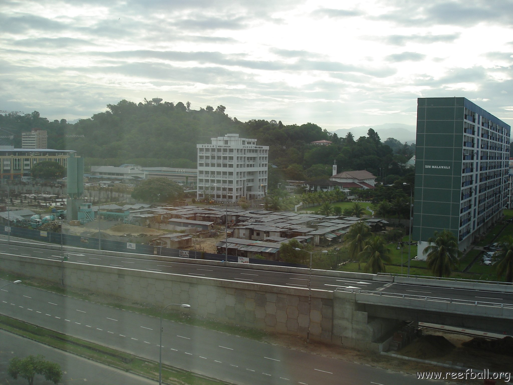 Kota Kinabalu (1)