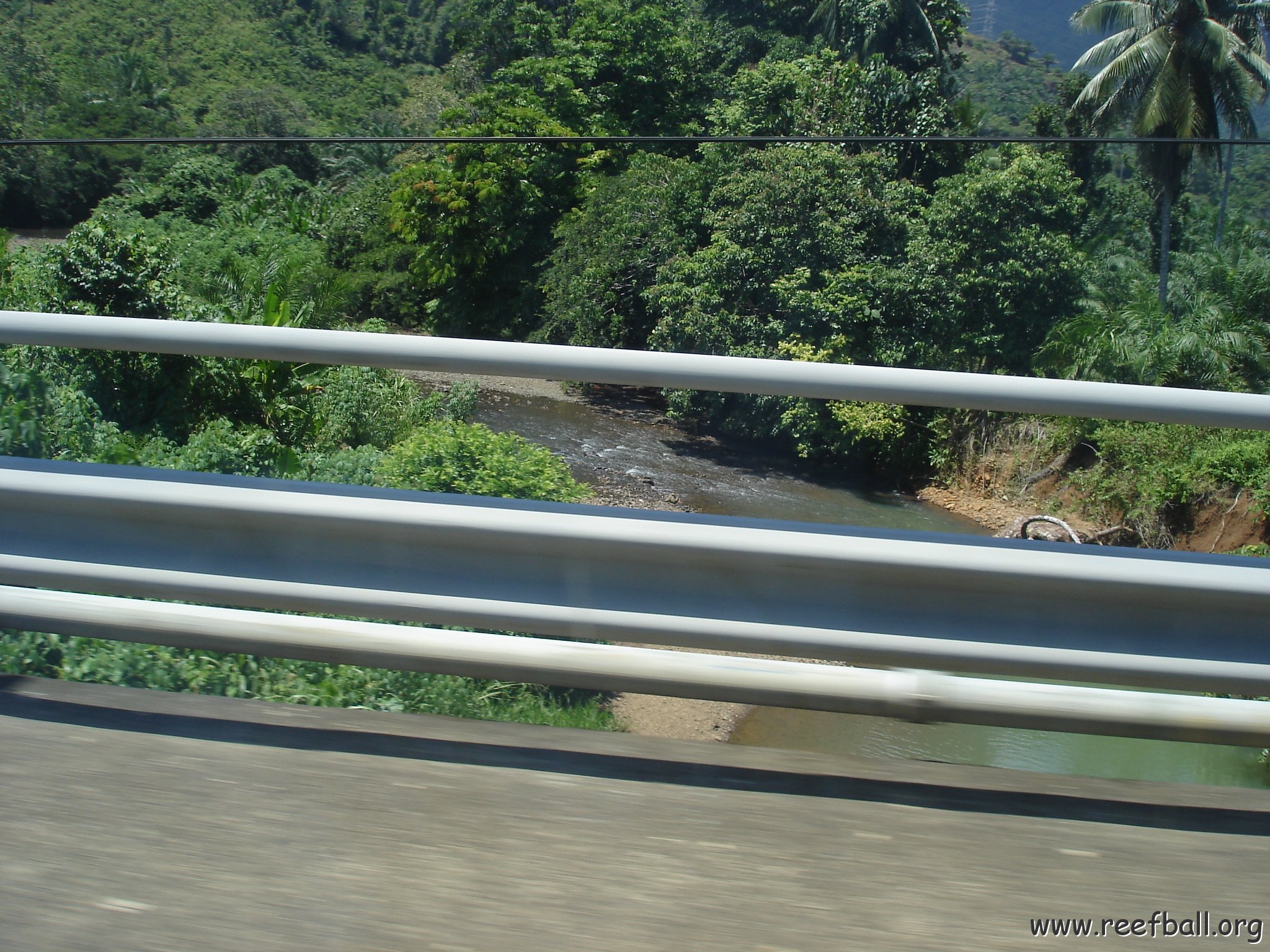 Road trip Sandakan - Kota Kinabalu (102)