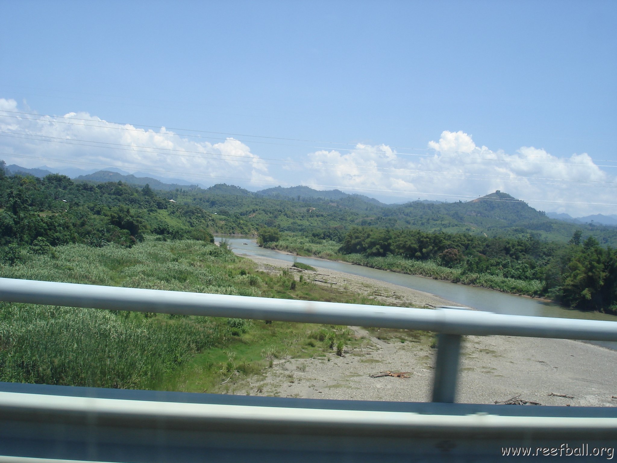 Road trip Sandakan - Kota Kinabalu (187)