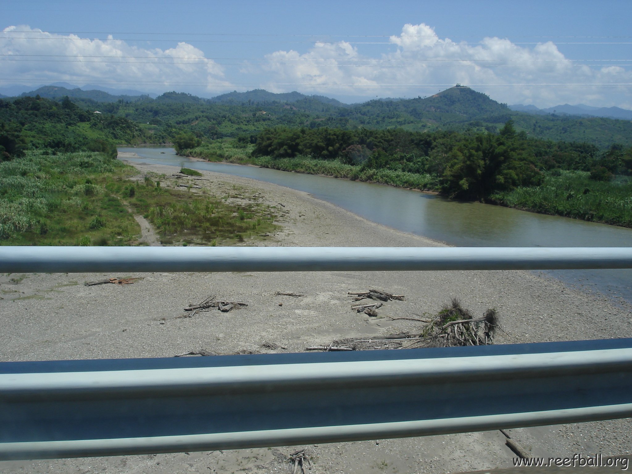 Road trip Sandakan - Kota Kinabalu (188)