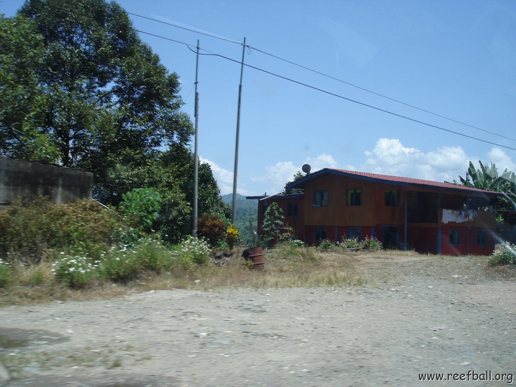 Road trip Sandakan - Kota Kinabalu (192)