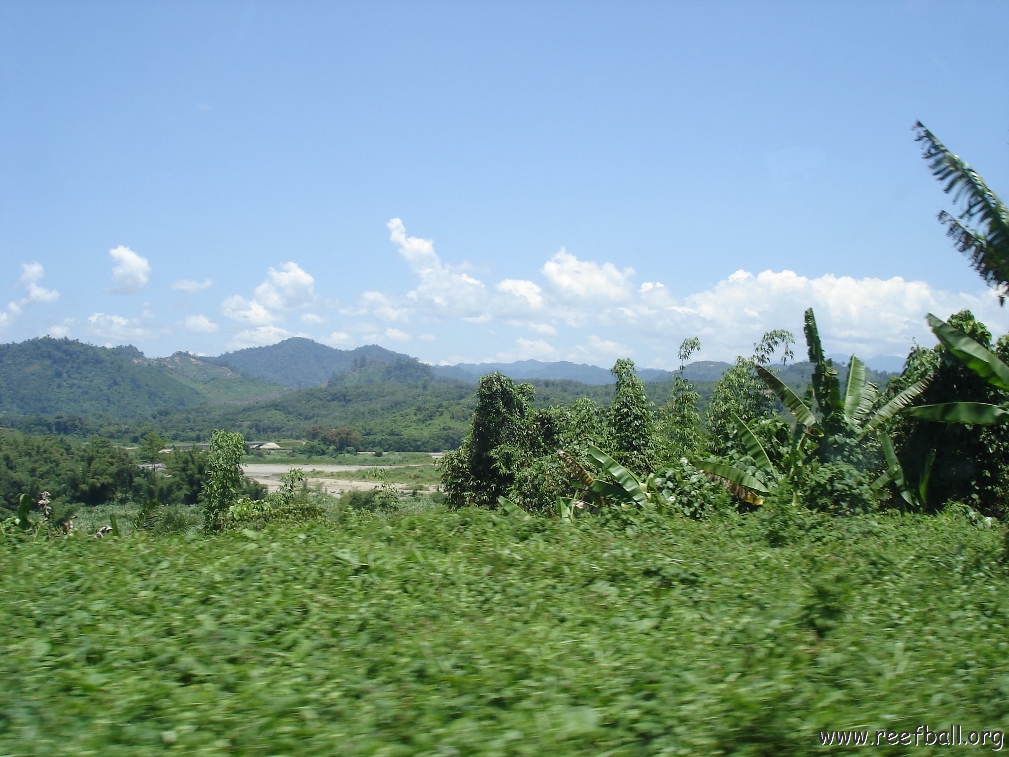 Road trip Sandakan - Kota Kinabalu (193)