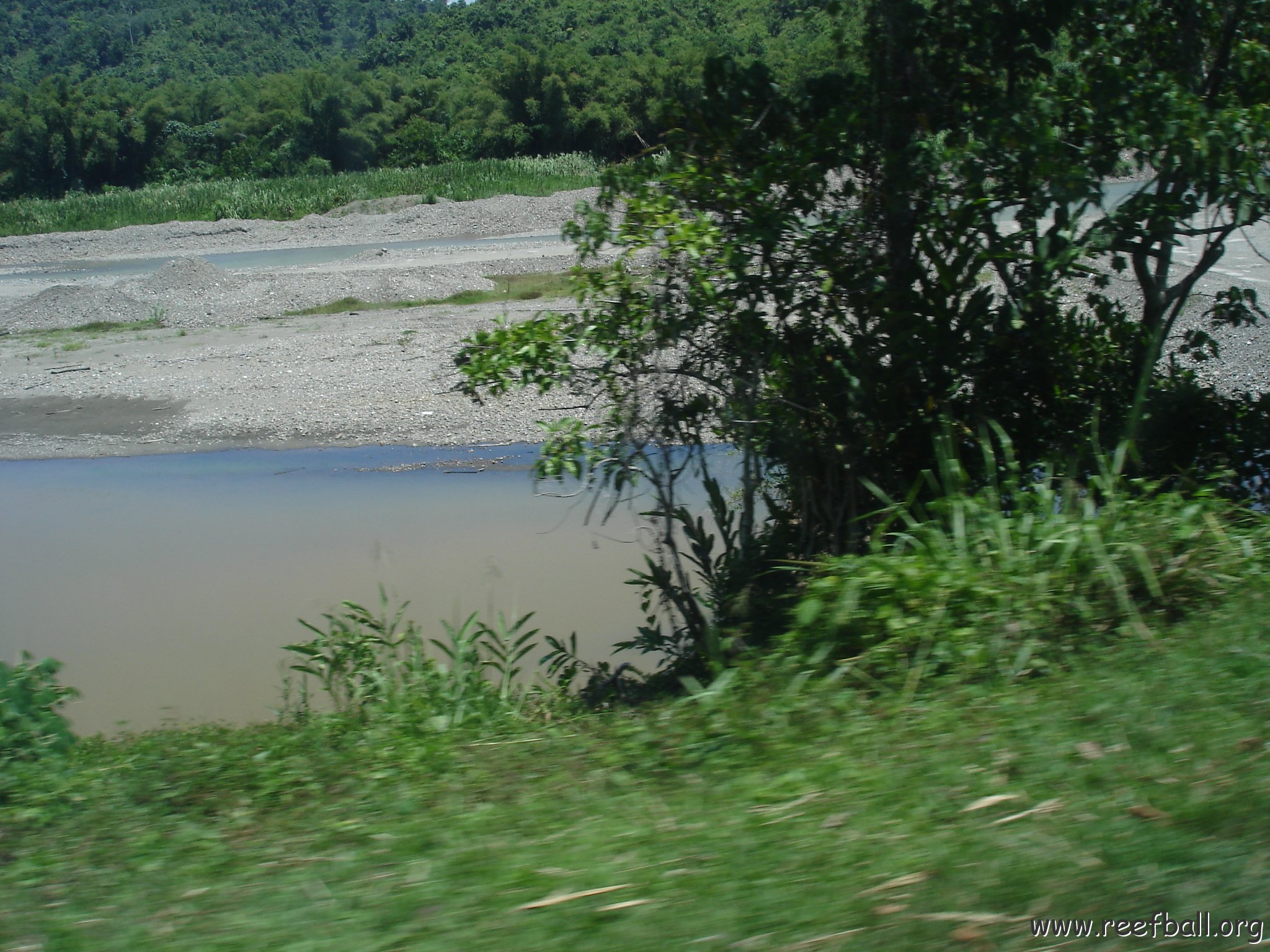 Road trip Sandakan - Kota Kinabalu (207)