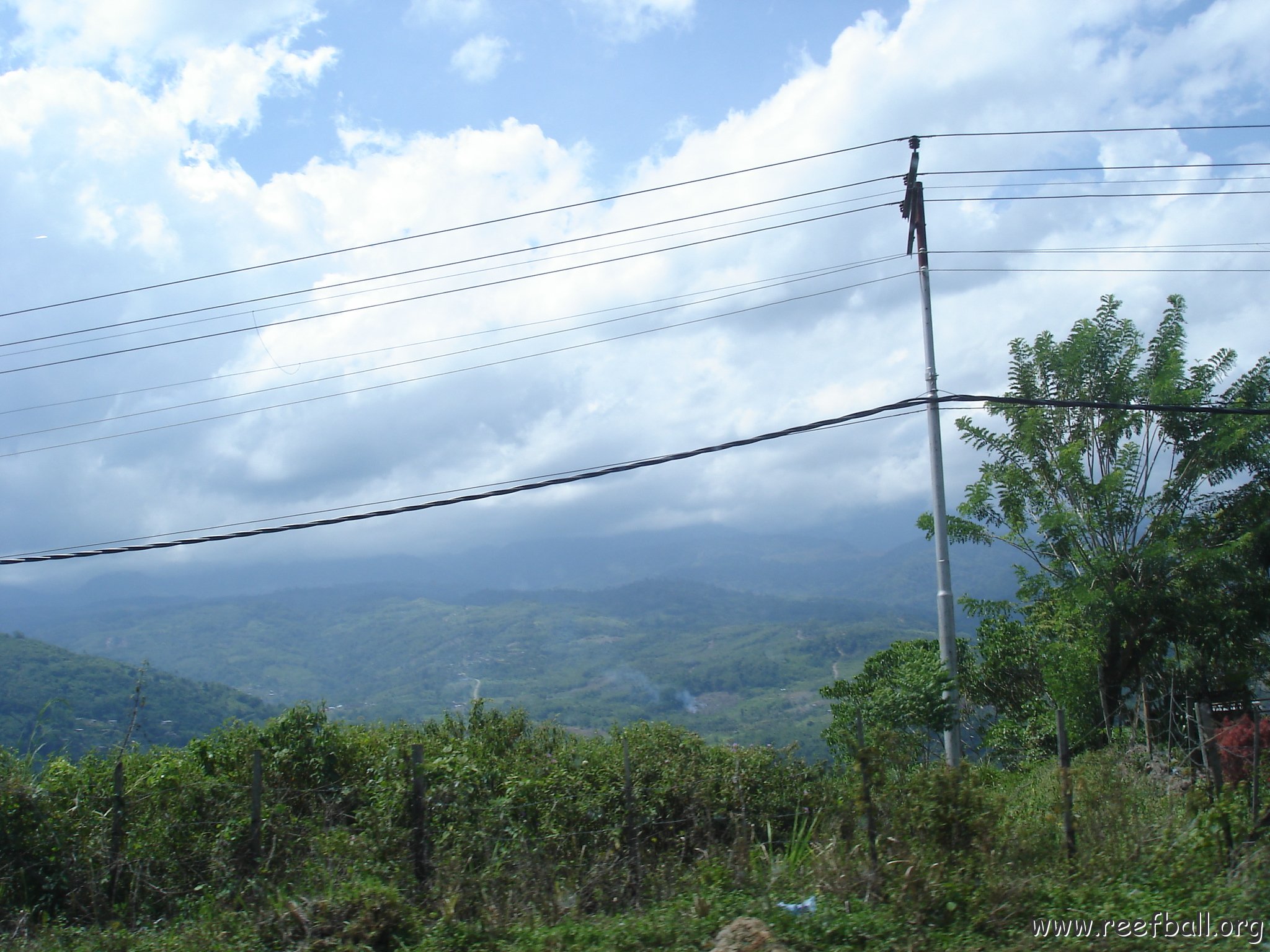 Road trip Sandakan - Kota Kinabalu (214)