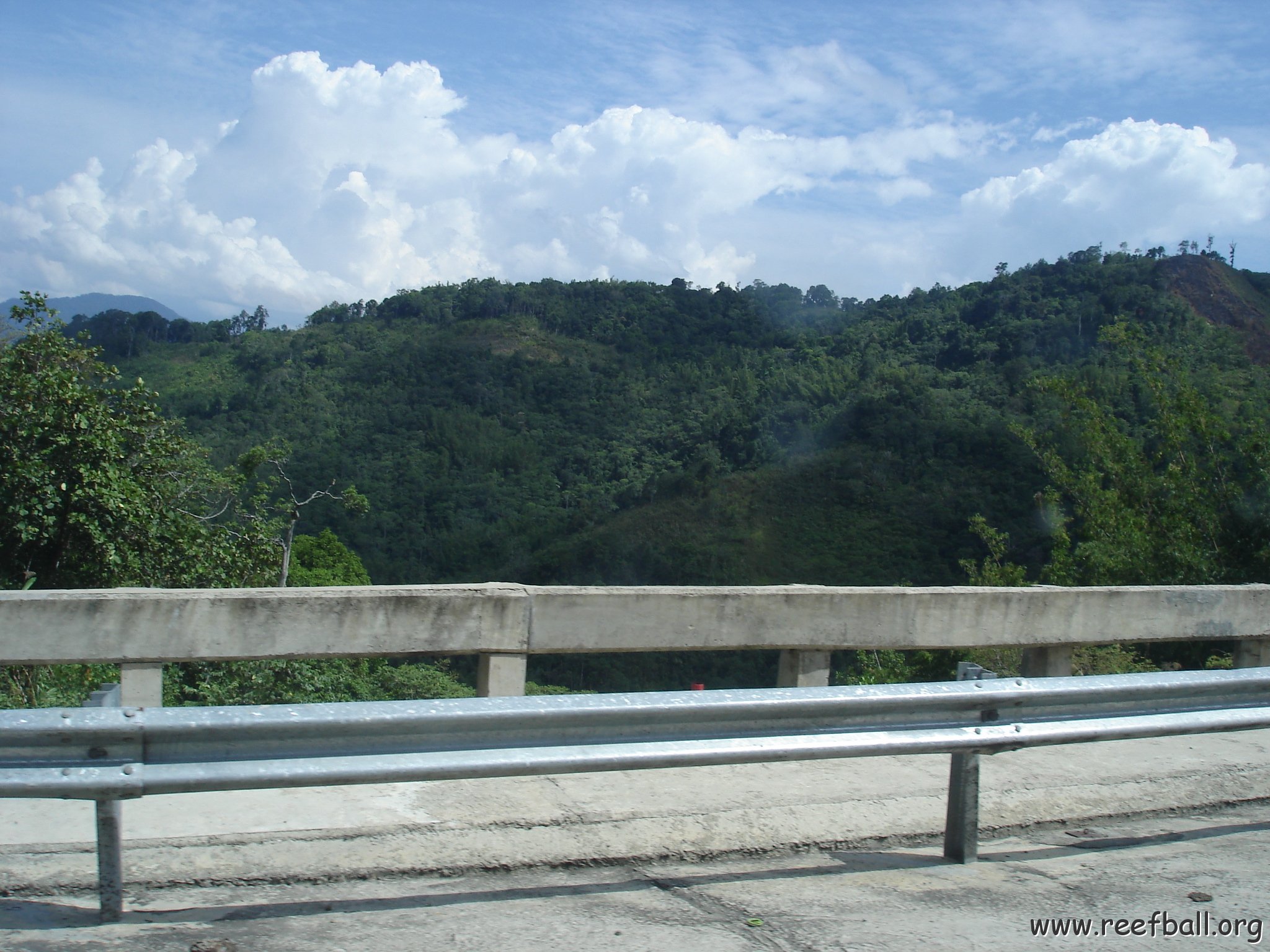 Road trip Sandakan - Kota Kinabalu (219)