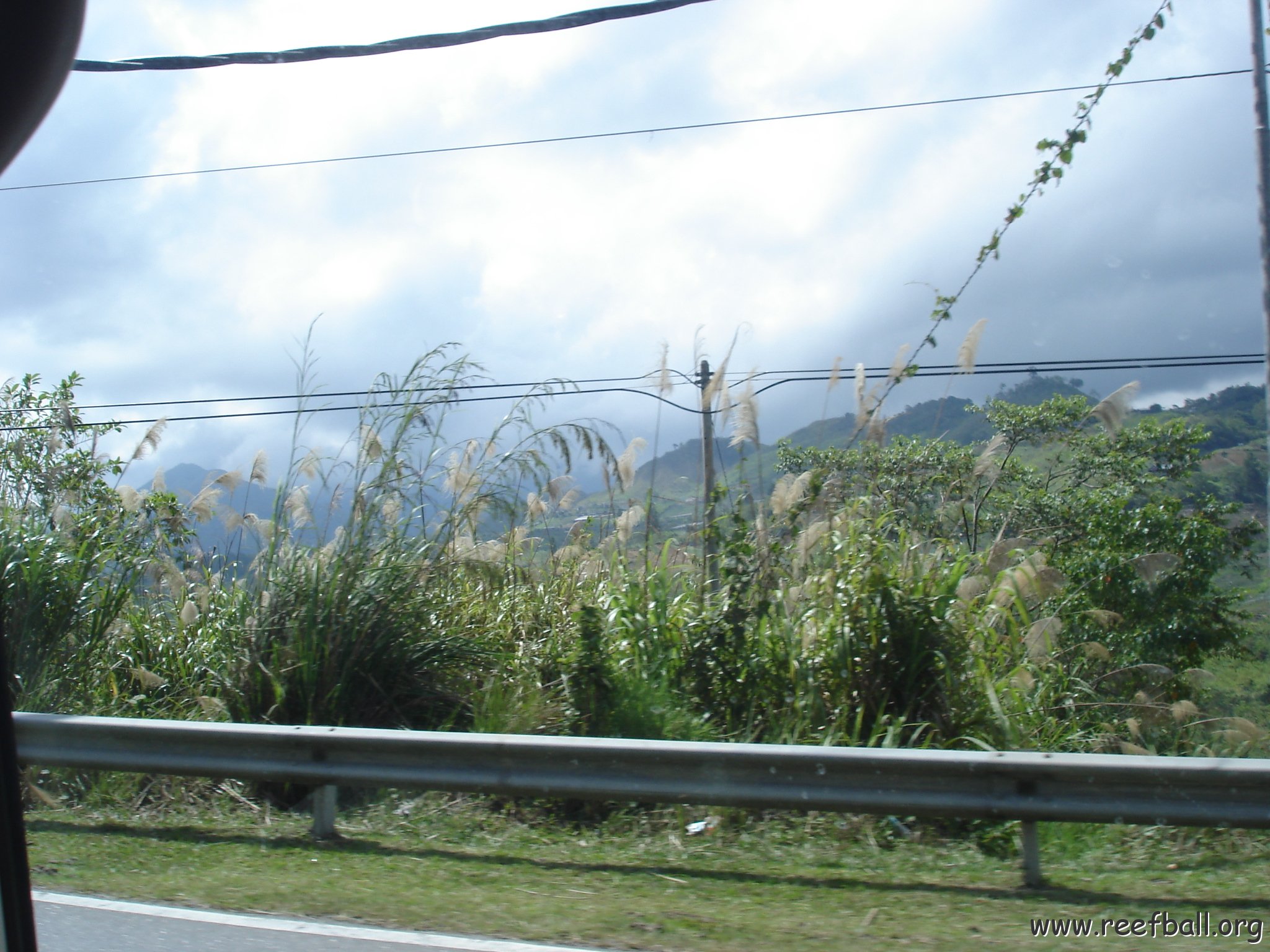 Road trip Sandakan - Kota Kinabalu (224)