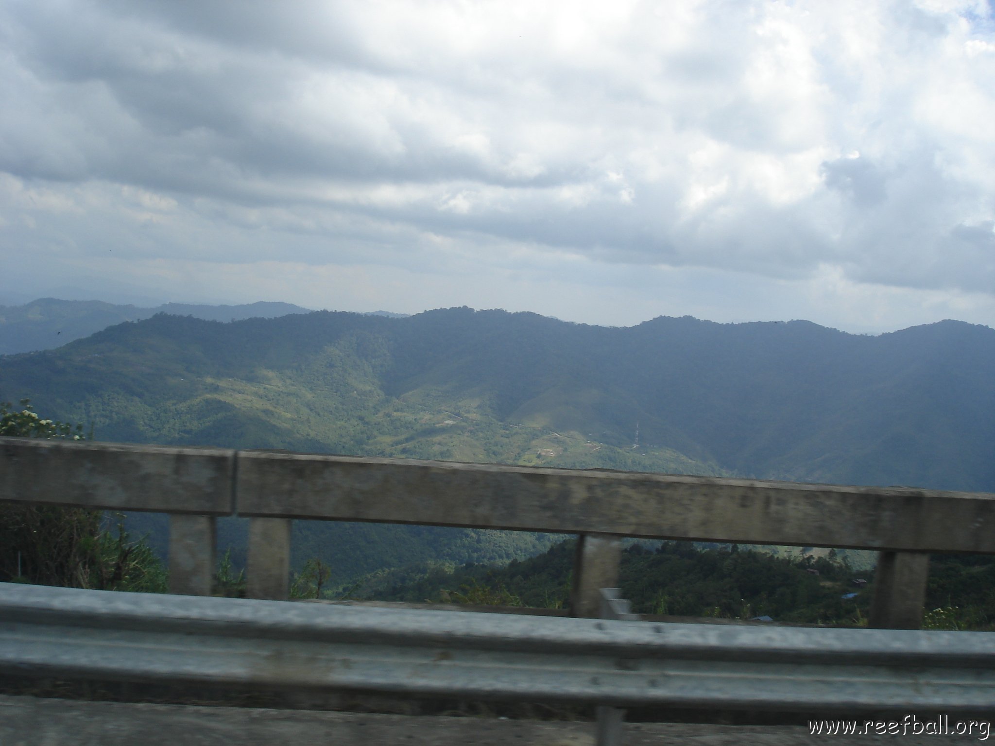 Road trip Sandakan - Kota Kinabalu (281)
