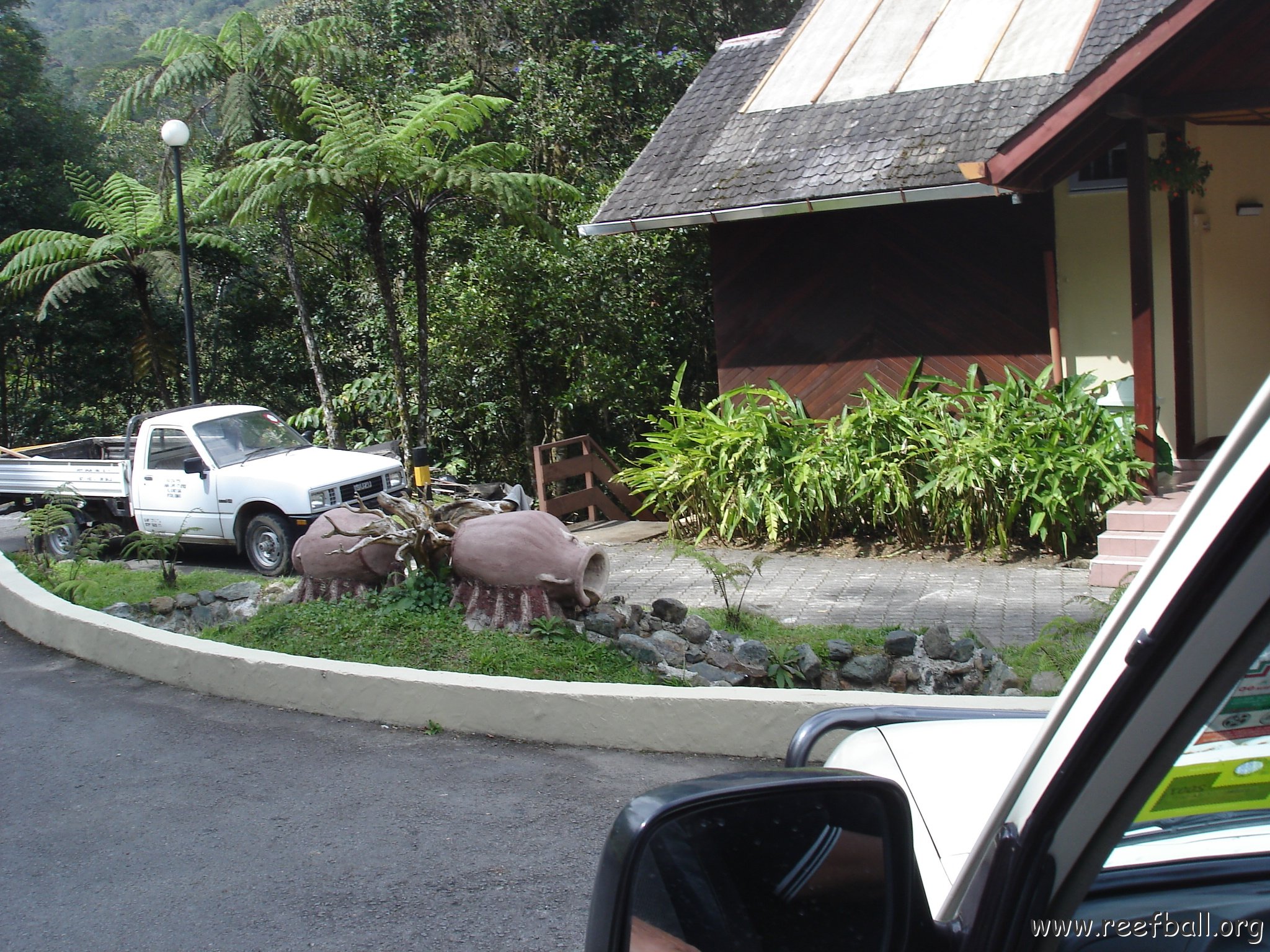 Road trip Sandakan - Kota Kinabalu (293)