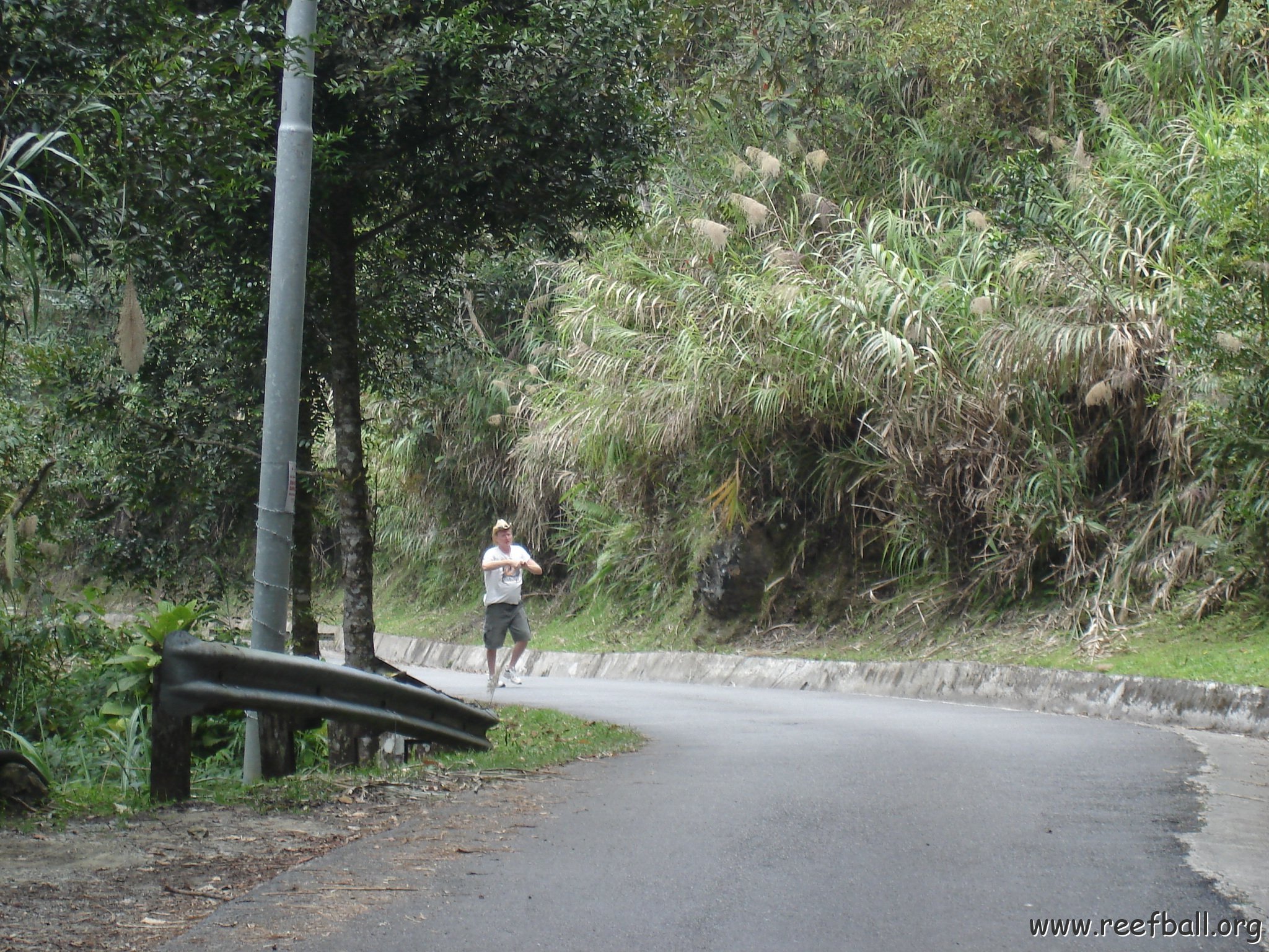 Road trip Sandakan - Kota Kinabalu (320)