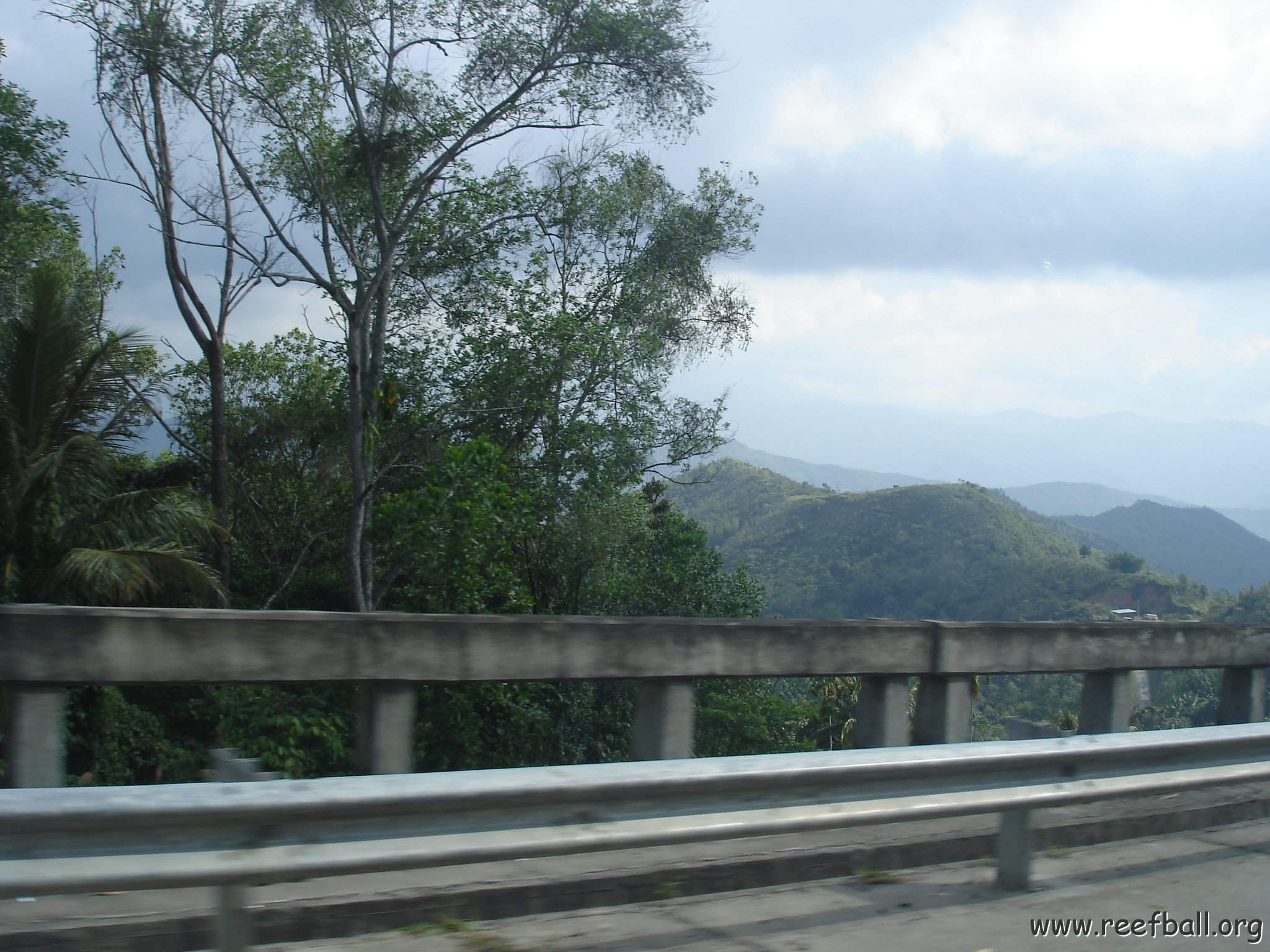 Road trip Sandakan - Kota Kinabalu (348)