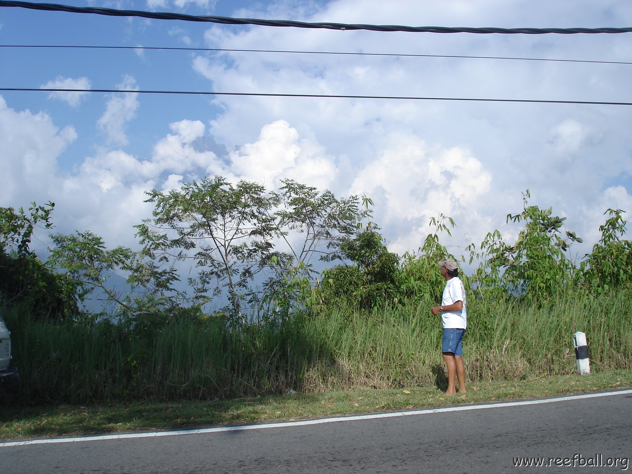 Road trip Sandakan - Kota Kinabalu (353)